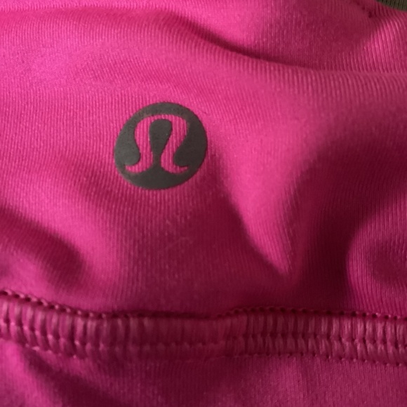 Lululemon Bras Bundle of 3 - Picture 8 of 13